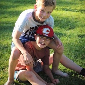 Meet your Posher, Katherine